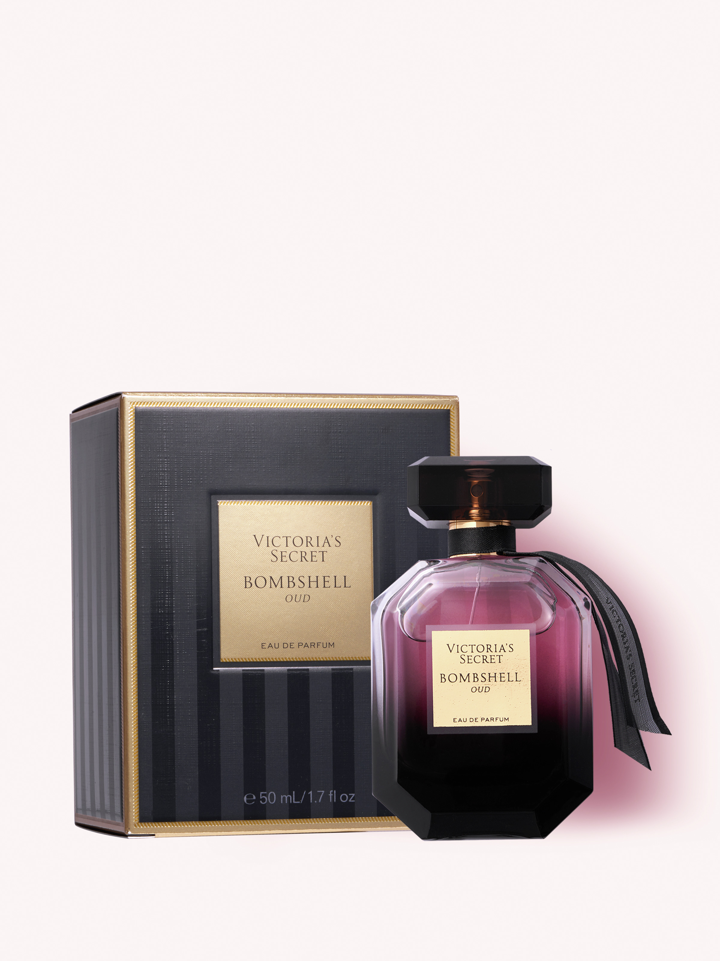 Bombshell Oud Eau De Parfum, , large