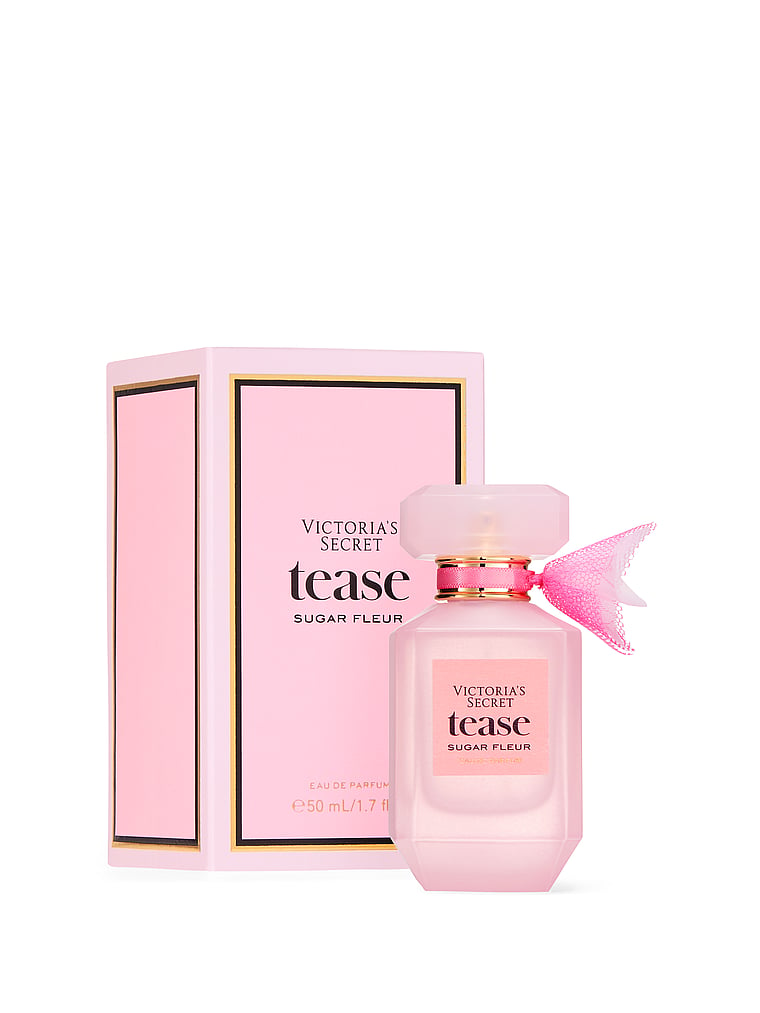 Tease Sugar Fleur Eau De Parfum, Description, large