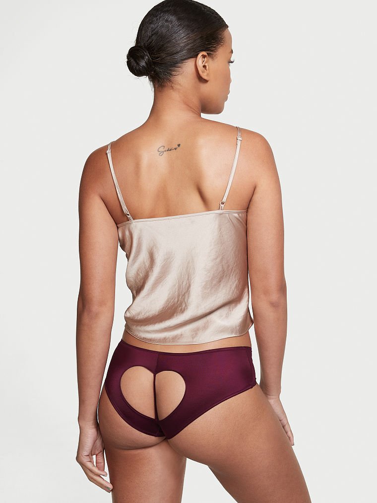 Culotte victoria secrets outlet