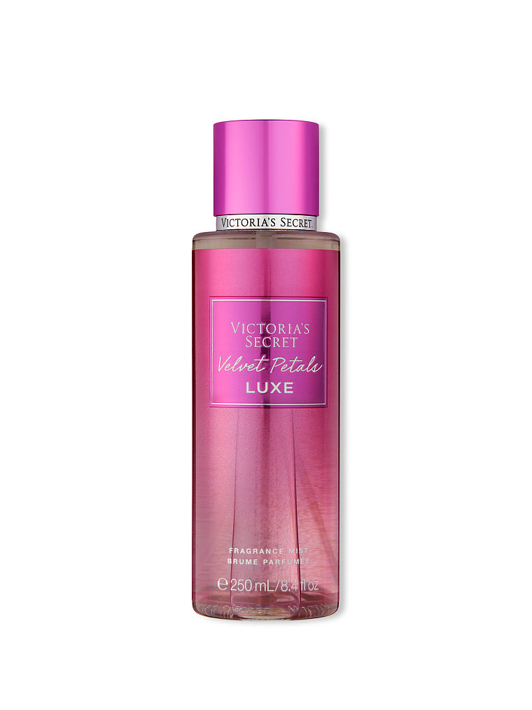 Édition Limitée Velvet Petals Luxe Brume Parfumée Corps, Velvet Petals Luxe, large