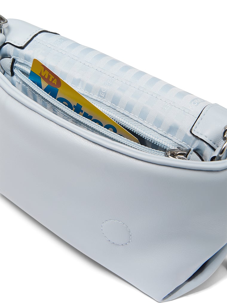 Mini Convertible Bag, Adrift Blue, large