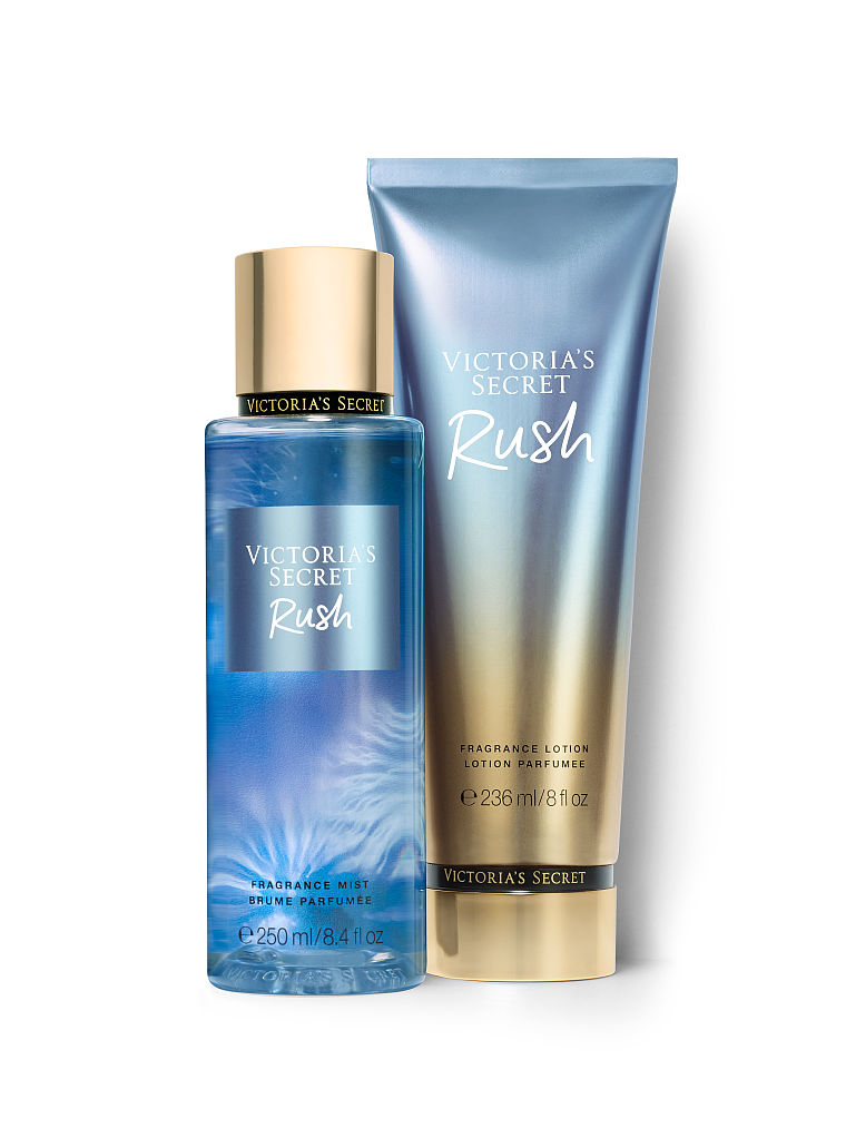 Brume victoria secret promo rush