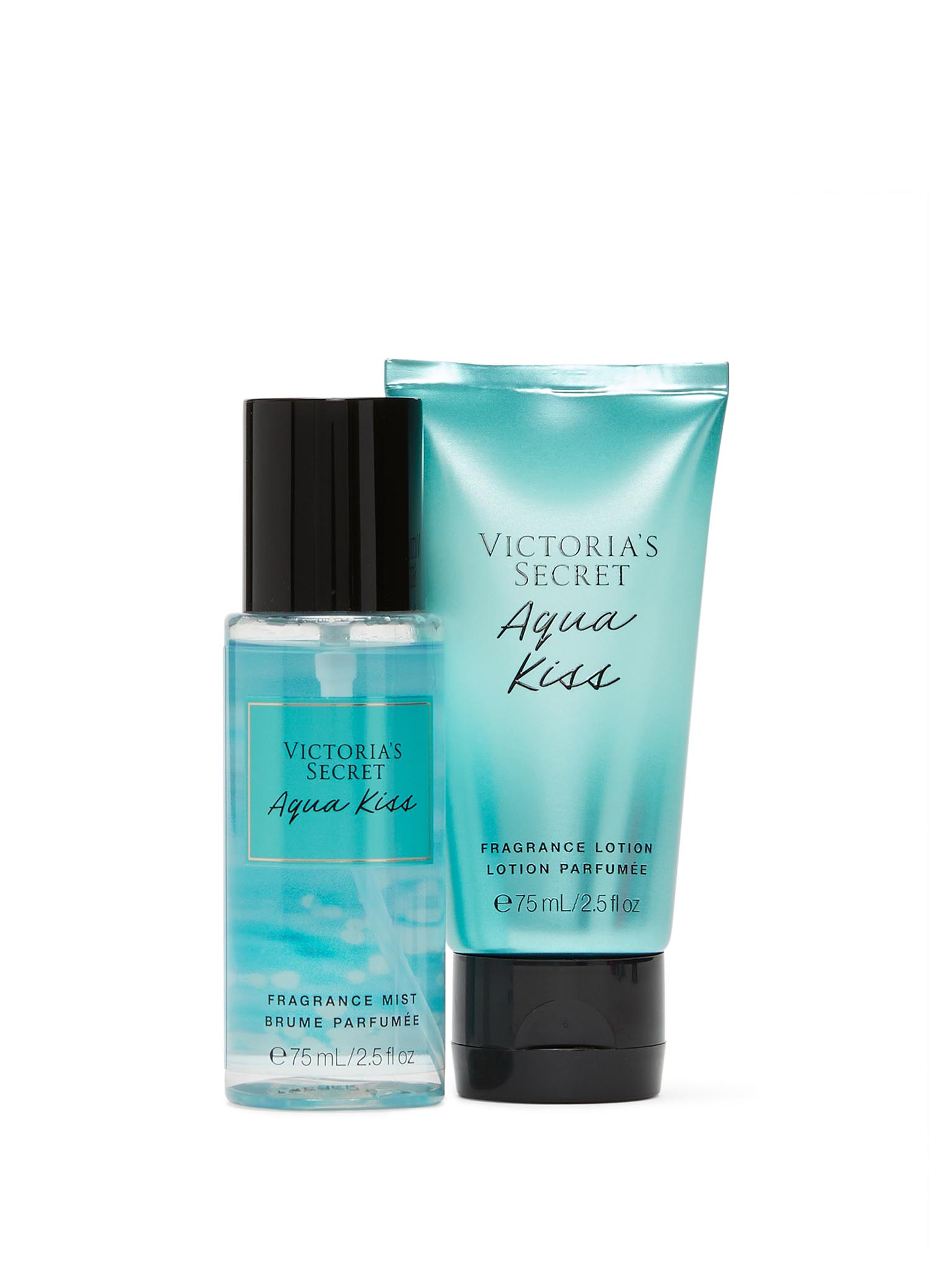 Aqua Kiss Mini Mist & Lotion Duo, Aqua Kiss, large