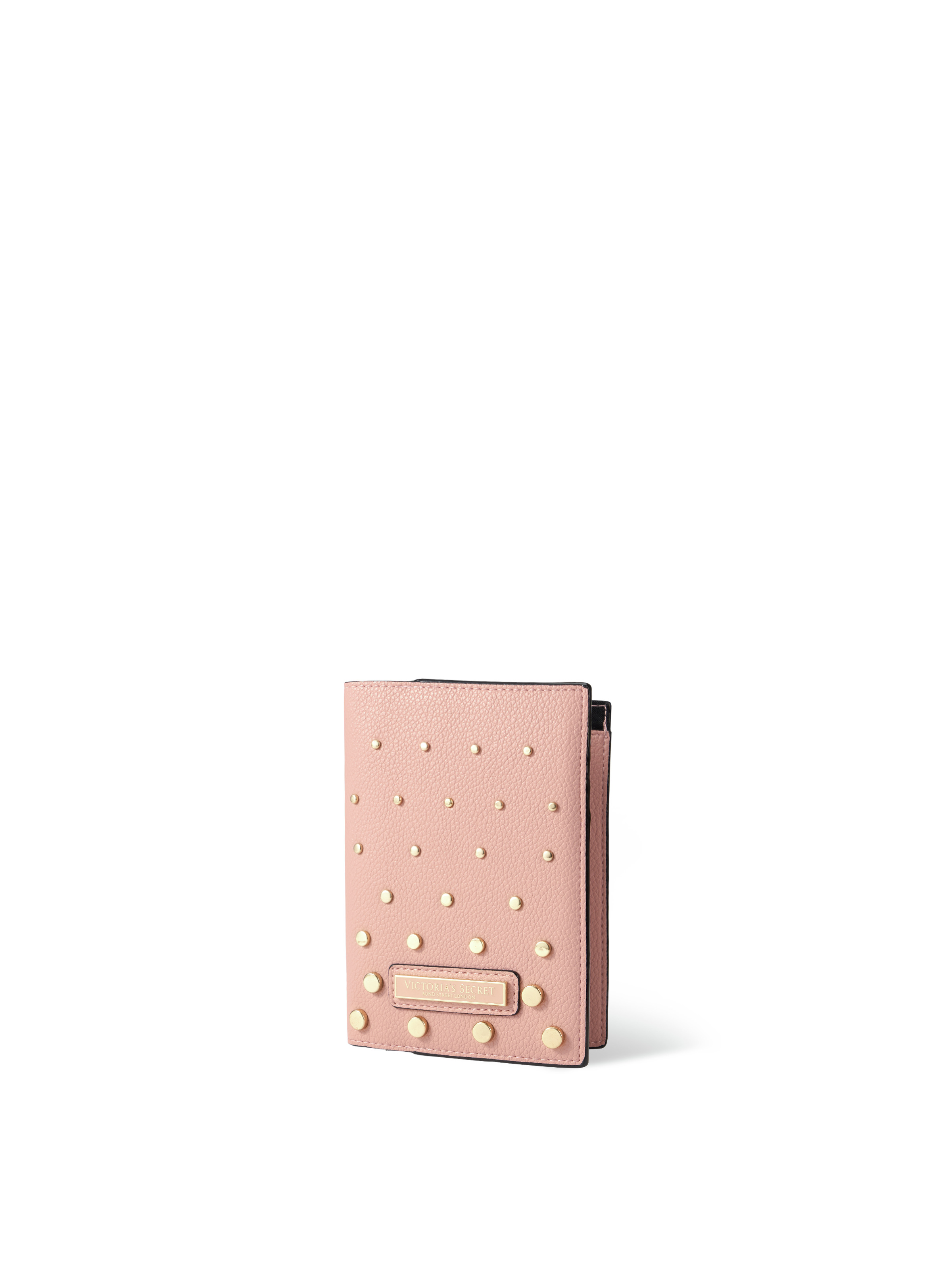 Protège-passeport, Blush, large