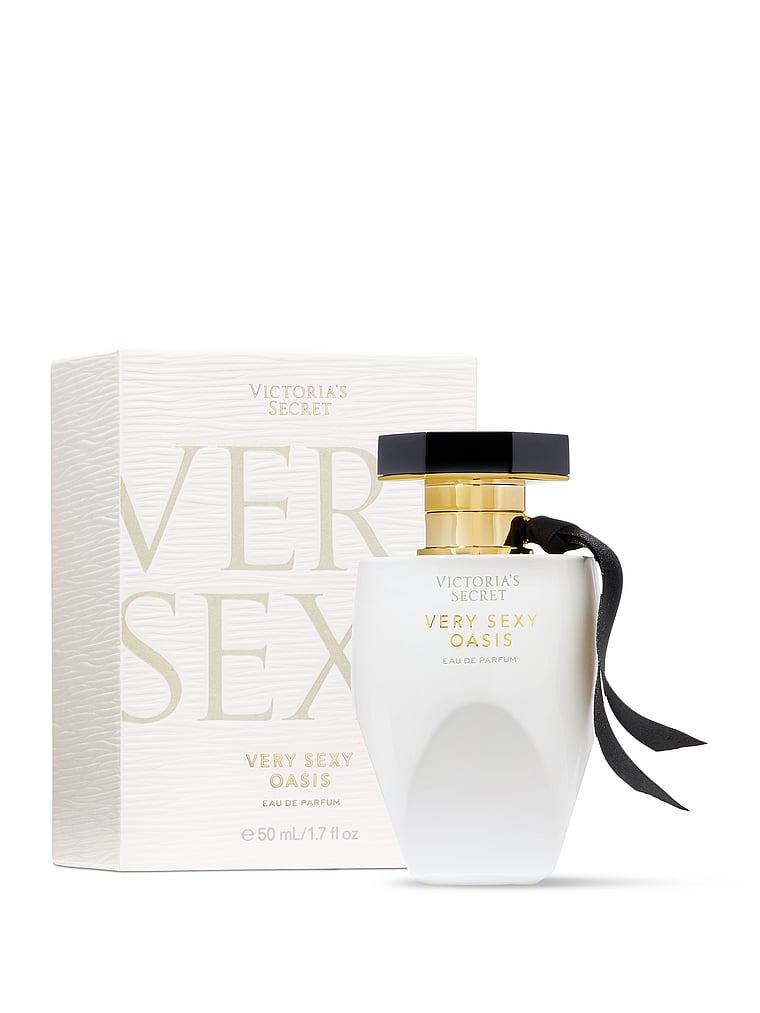 Very Sexy Oasis Eau De Parfum, Description, large