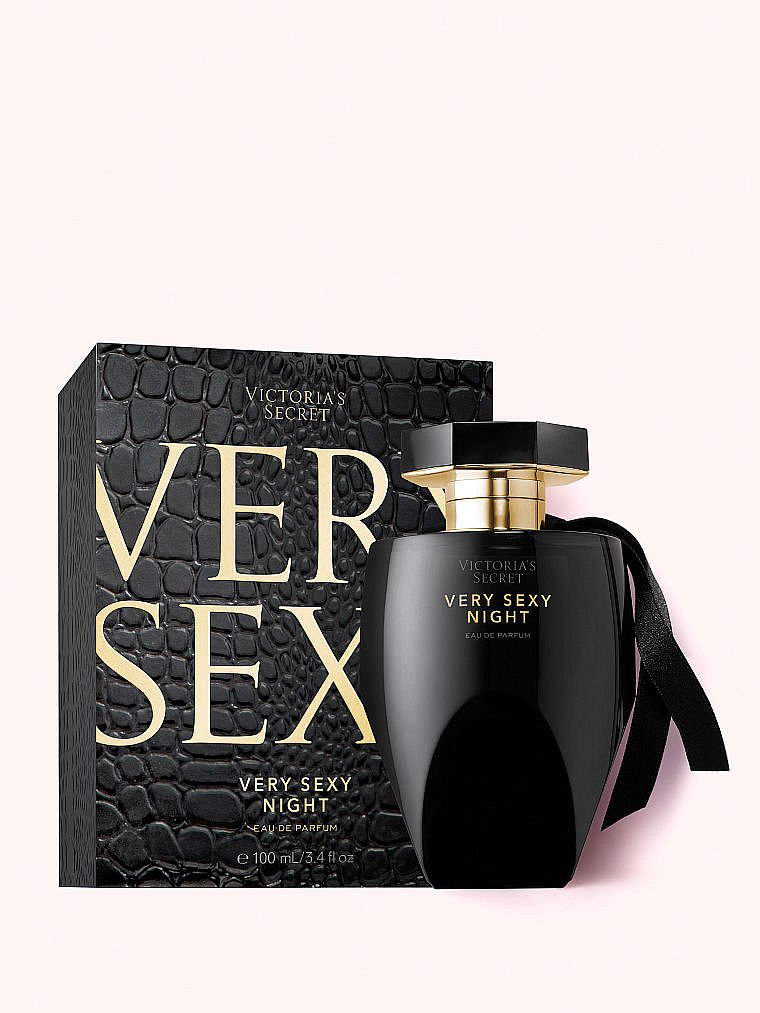 Very Sexy Night Parfum | Very Sexy | Victoria's Secret (Site officiel pour la France)