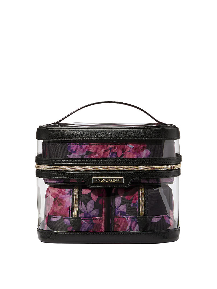 Vanity 4-en-1, Midnight Garden, large