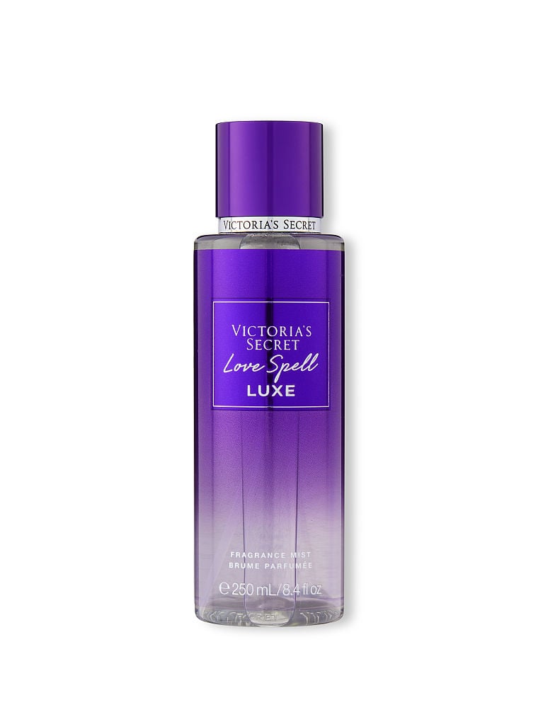 Édition Limitée Love Spell Luxe Brume Parfumée Corps, Love Spell Luxe, large