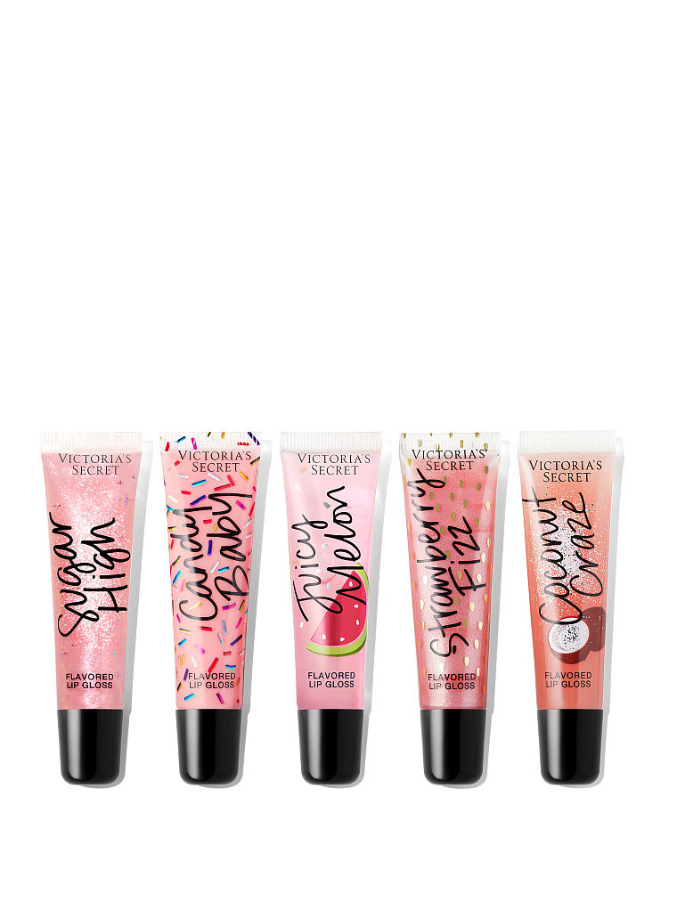 Coffret Gloss, Description, large