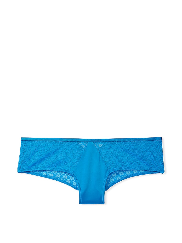 Culotte En Dentelle Icon By Victoria's Secret, Shocking Blue, large