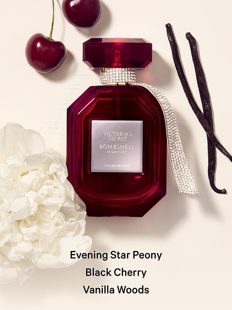 Bombshell Midnight Eau De Parfum 1.7oz, , large