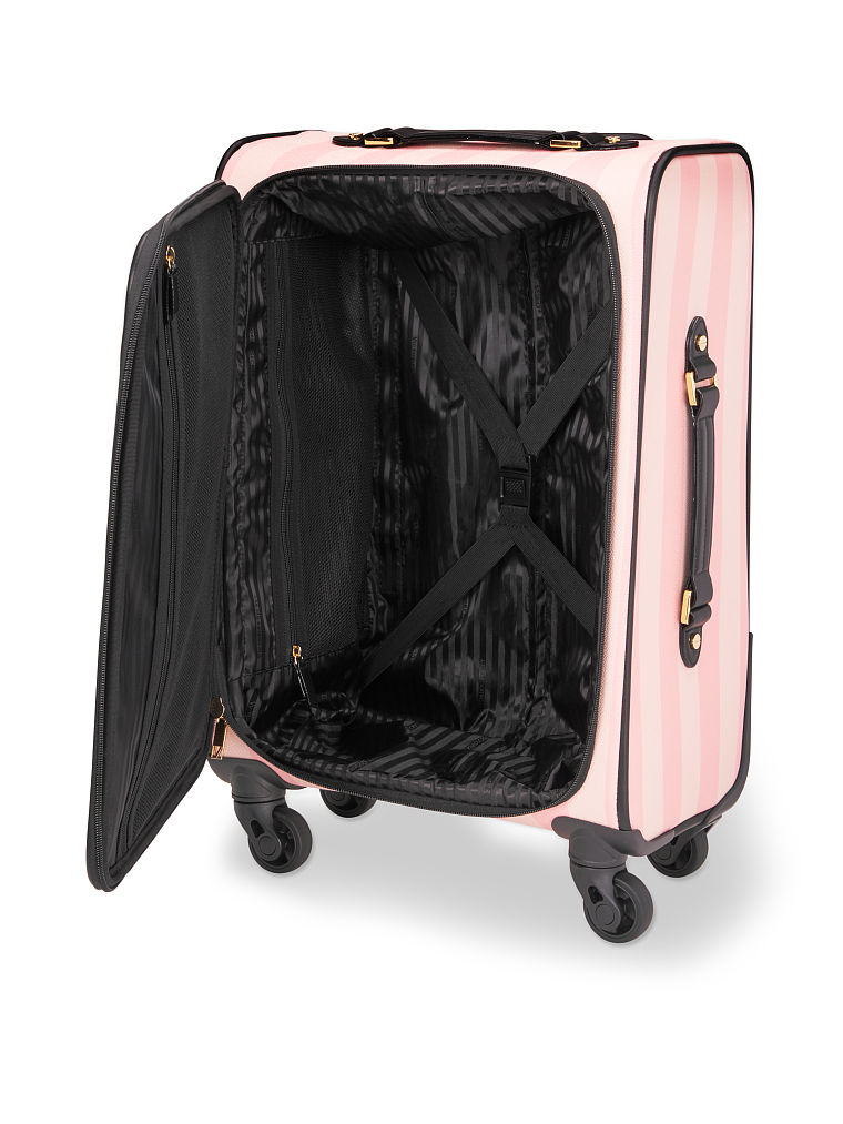 Valise Vs Getaway Carry-on, Signature Stripe, large