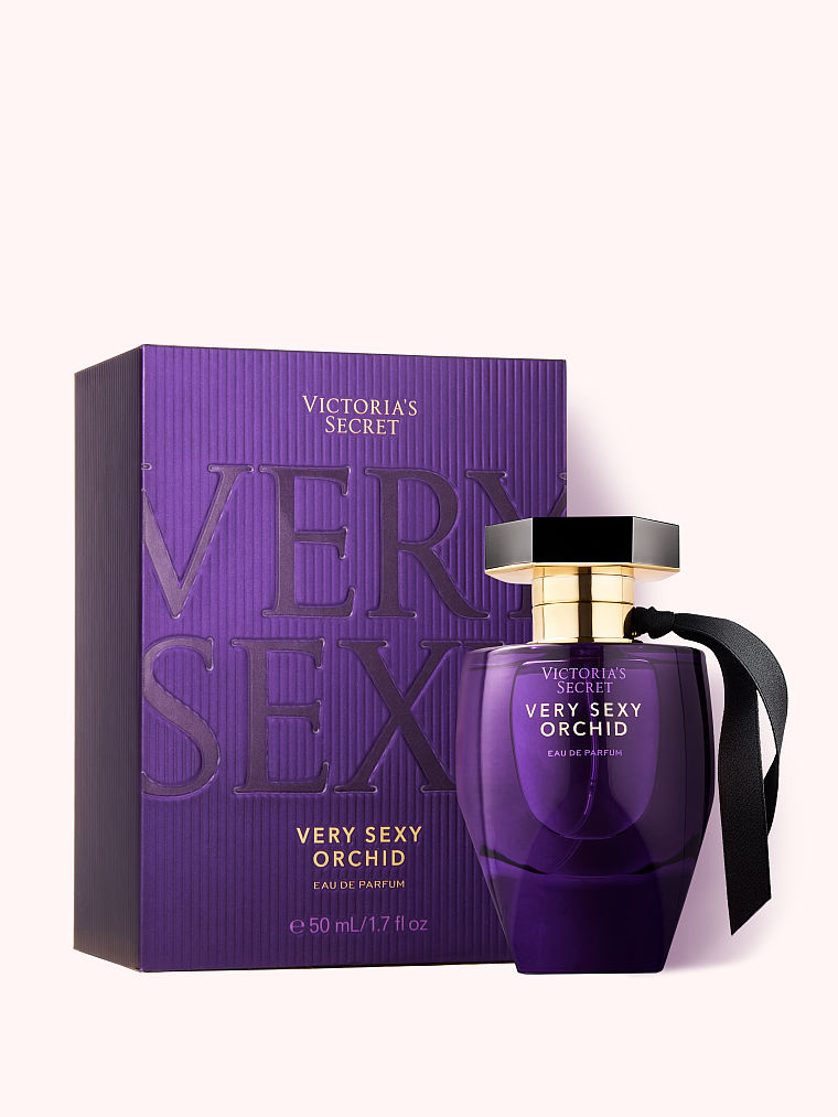 Very Sexy Orchid Eau De Parfum, , large