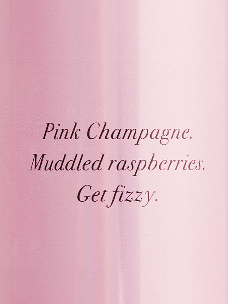 Édition Limitée Blushing Bubbly Highly Spirited Brume Parfumée Corps, Blushing Bubbly, large