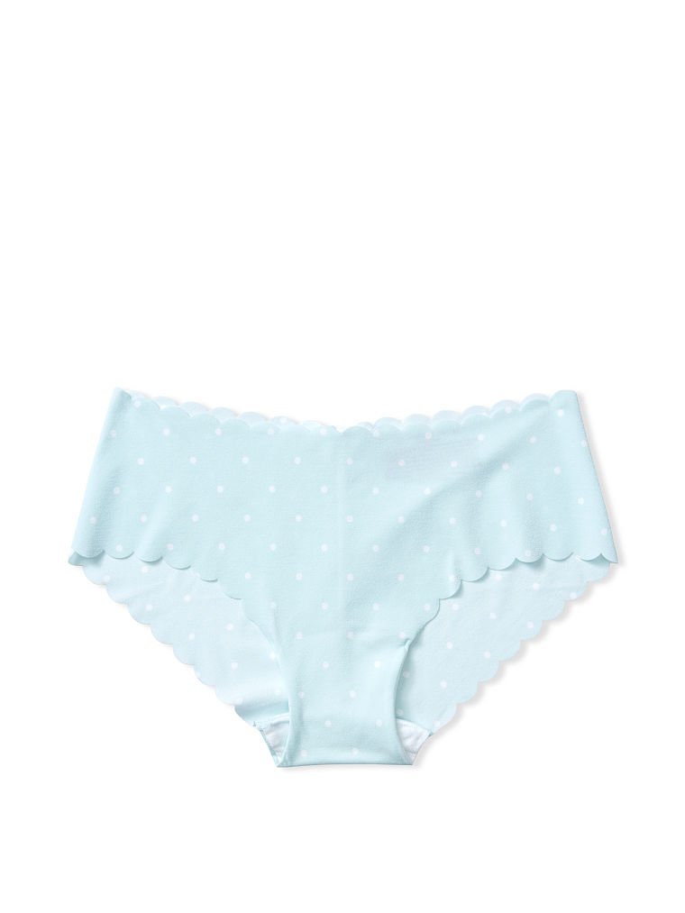 Culotte Haute Invisible, Description, large