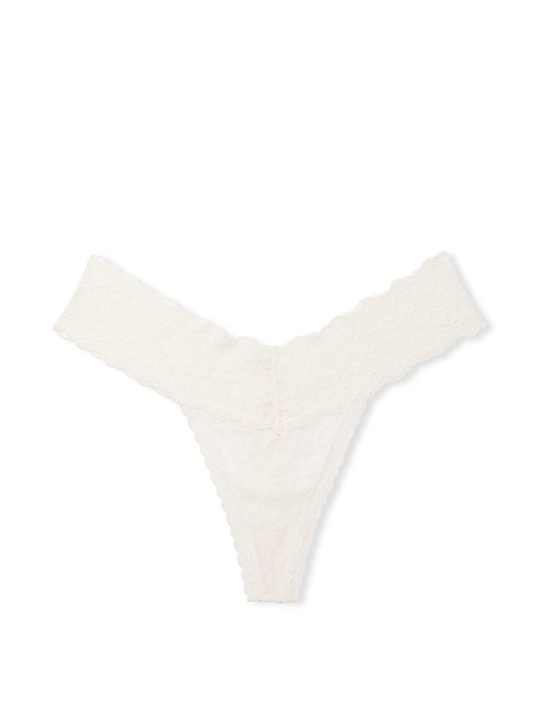 String En Dentelle, Coconut White, large