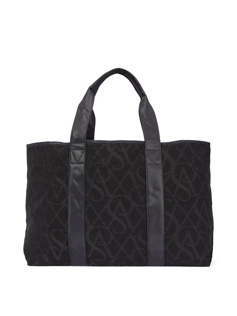 Sac de plage outlet victoria secret