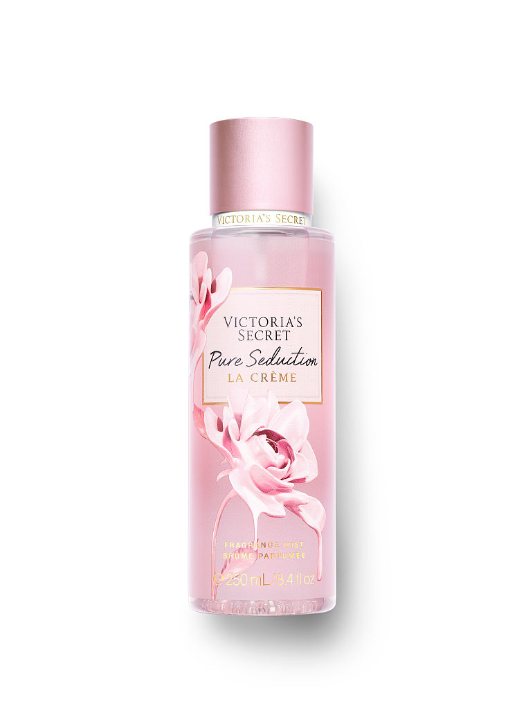 Brumes Parfumées La Crème En Édition Limitée, Pure Seduction, large