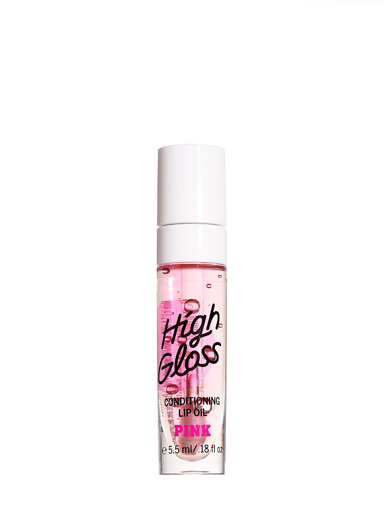 High Gloss Lip Oil, , large