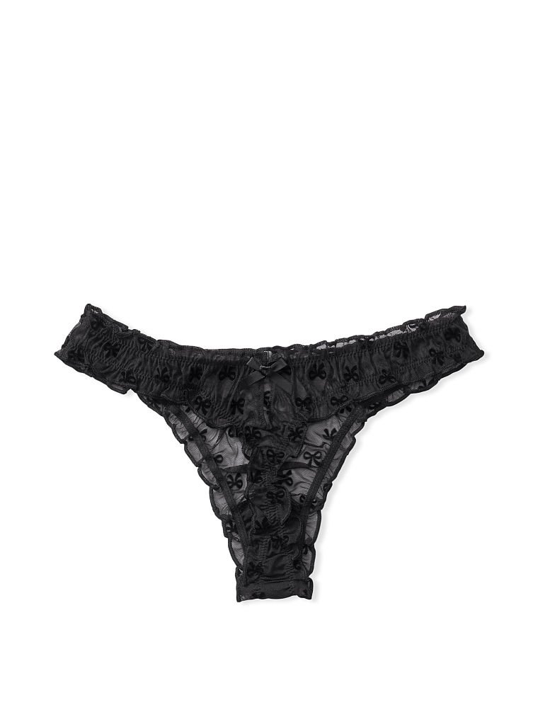String En Coton Stretch, Description, large
