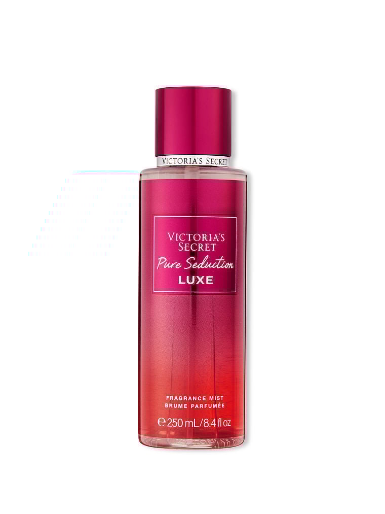 Édition Limitée Pure Seduction Luxe Brume Parfumée Corps, Pure Seduction Luxe, large