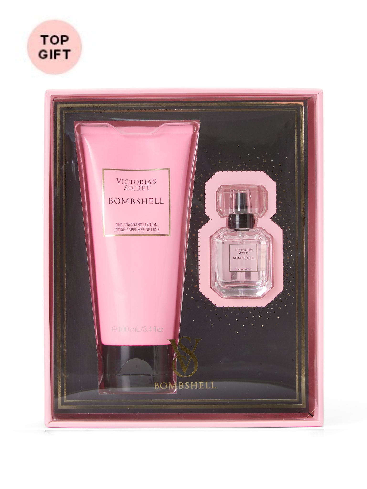 Bombshell Coffret Cadeau 2 Pièces, Bombshell, large