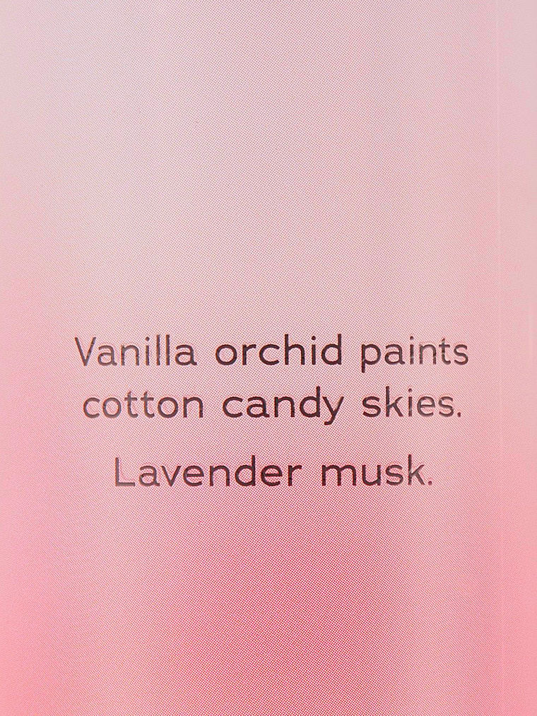 Édition Limitée Pastel Sugar Sky Into The Clouds Brume Parfumée Corps, Pastel Sugar Sky, large