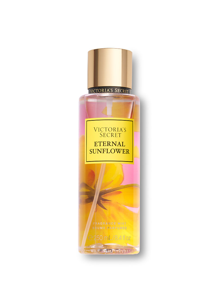 Brumes Parfumées Super Flora Édition Limitée, Eternal Sunflower, large