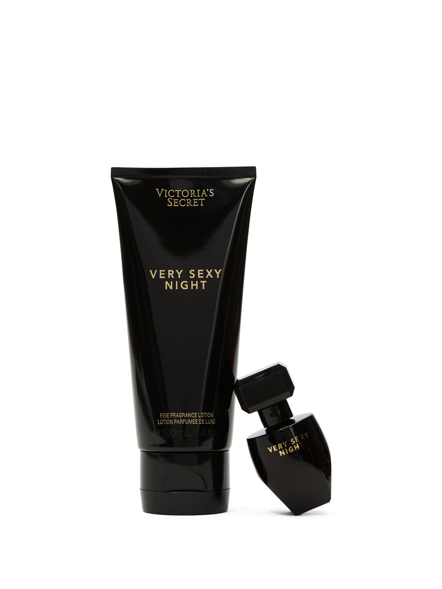 Very Sexy Night Mini Fragrance Duo, Assorted, large