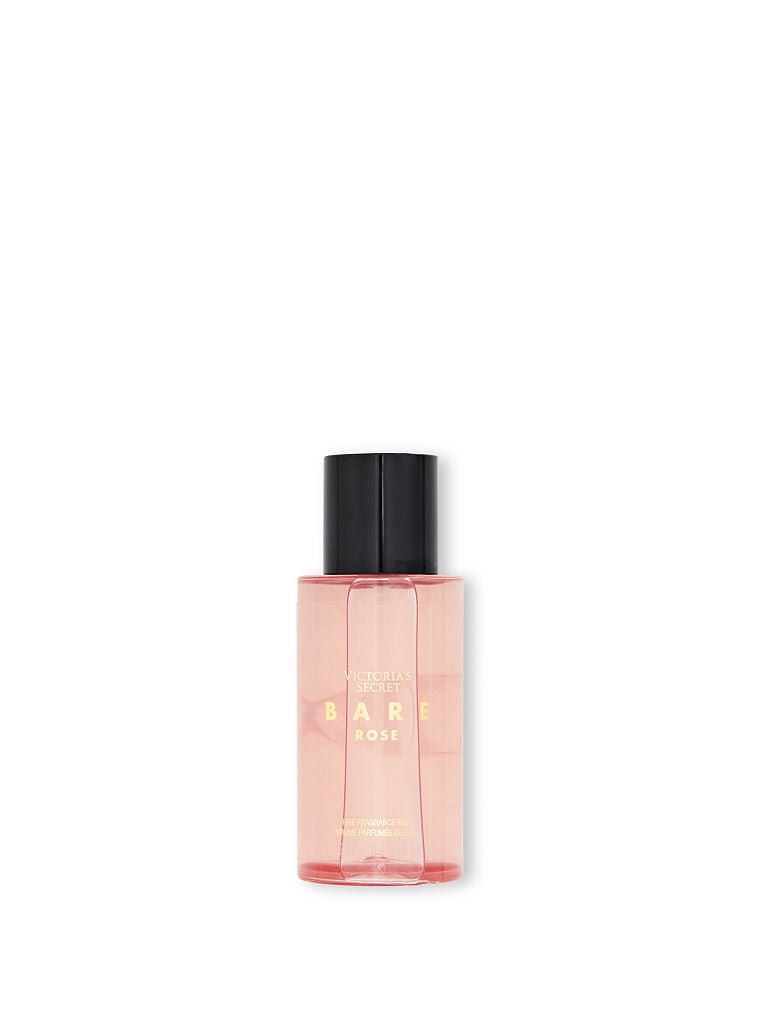 Bare Rose Brume Parfumée De Voyage, Bare Rose, large