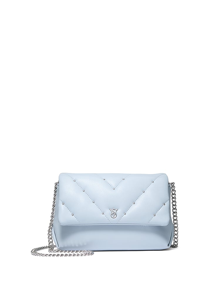 Mini Convertible Bag, Adrift Blue, large