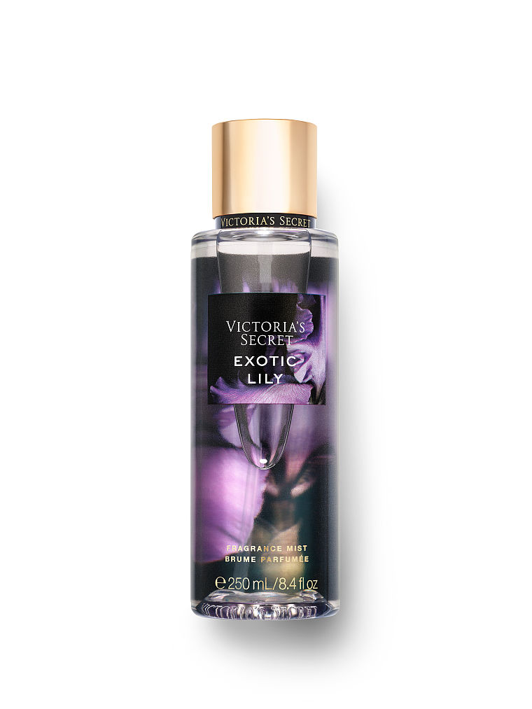 Brume Parfumée Untamed Flora En Édition Limitée, Exotic Lily, large