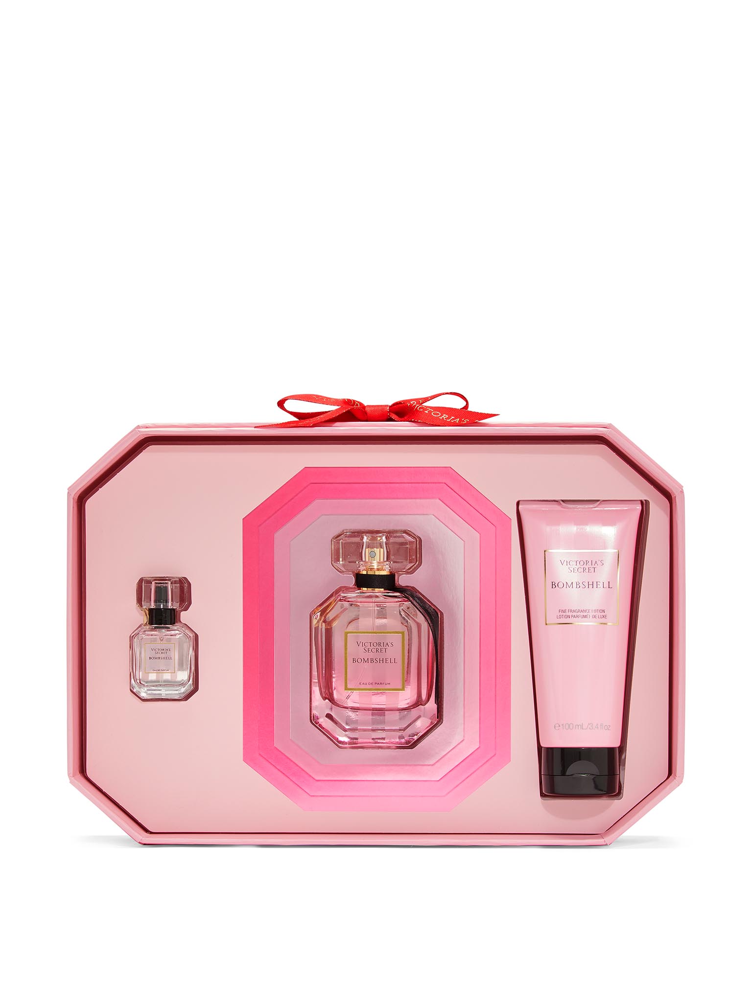 Bombshell Fragrance Trio, Bombshell, large