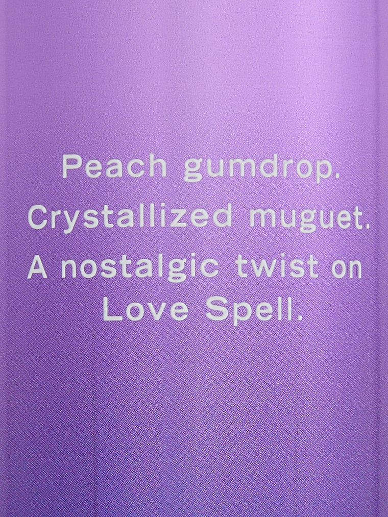 Love Spell Candied Brume Parfumée Corps, Love Spell Candied, large