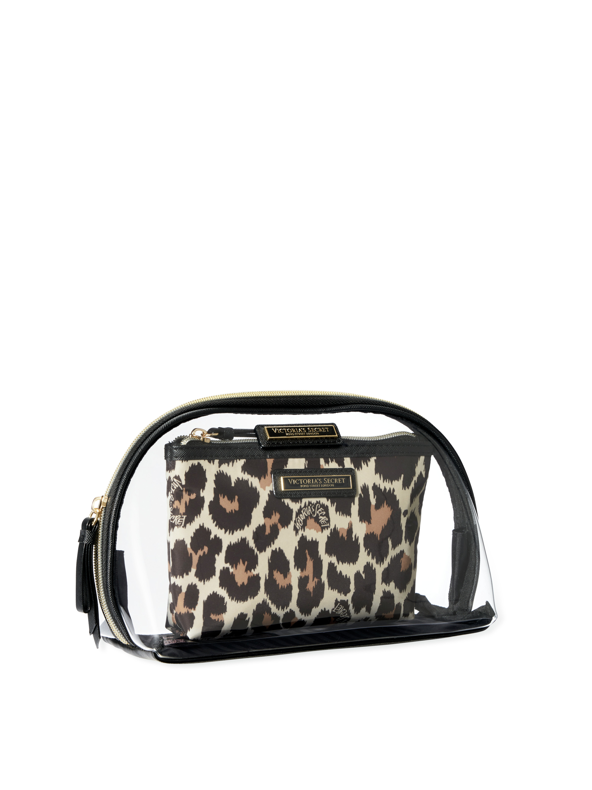 Trousse, Leopard, large