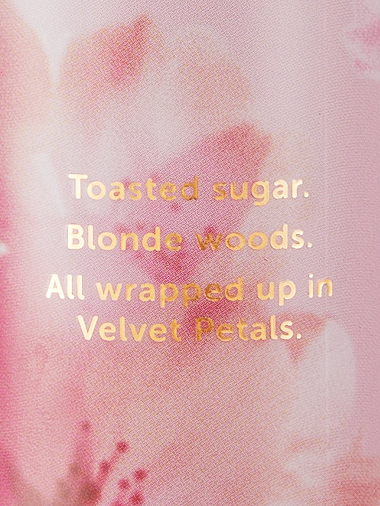 Velvet Petals Cashmere Brume Parfumée Corps, Velvet Petals Cashmere, large