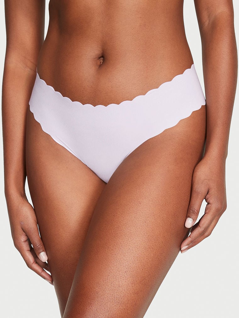 String Invisible, Lucky Lilac, large