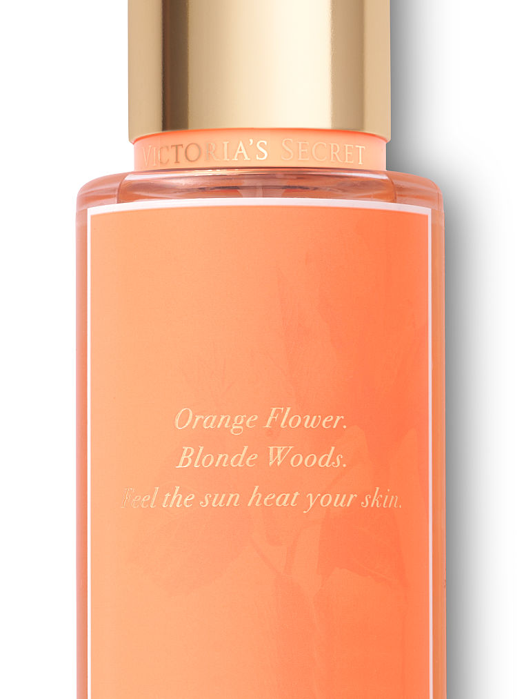 Brume Parfumée Corps Private Island Édition Limitée, Hot Florals, large