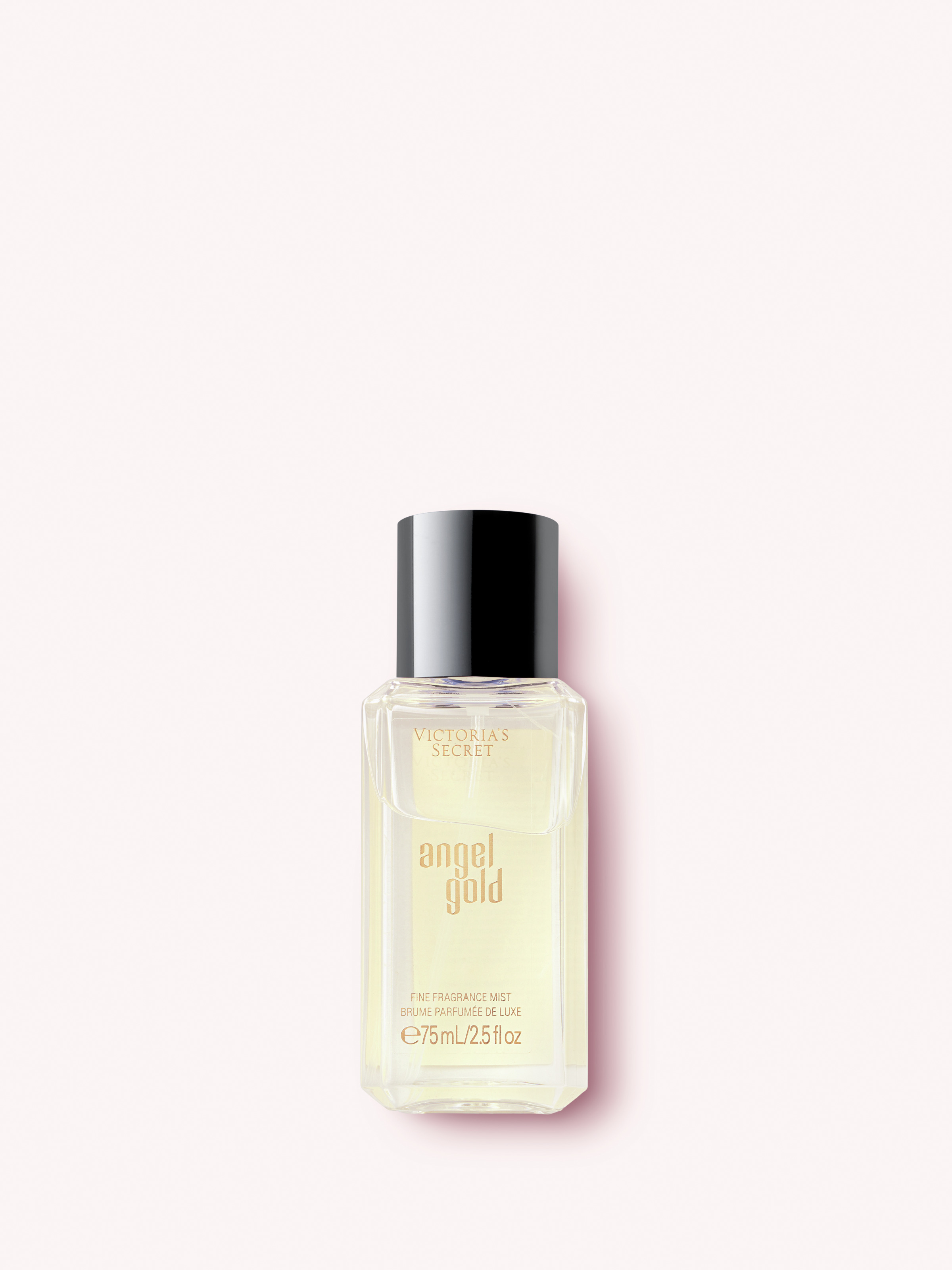 Angel Gold Brume Parfumée Corps Format Voyage, Angel Gold, large