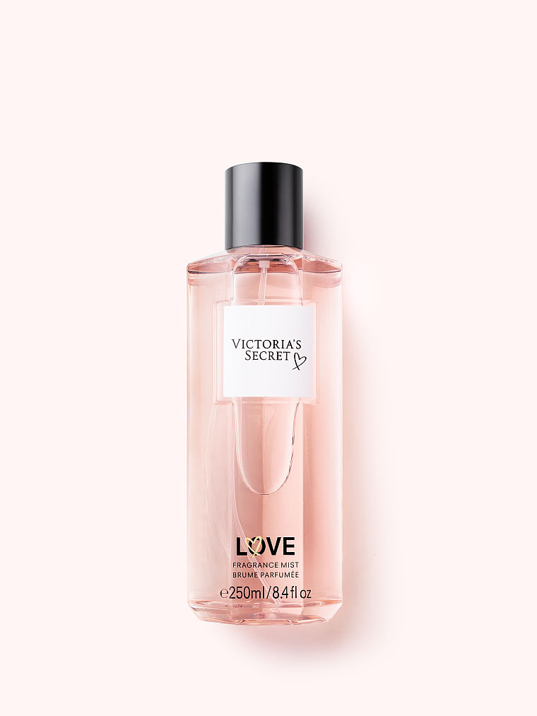 Brume Parfumée, Love, large
