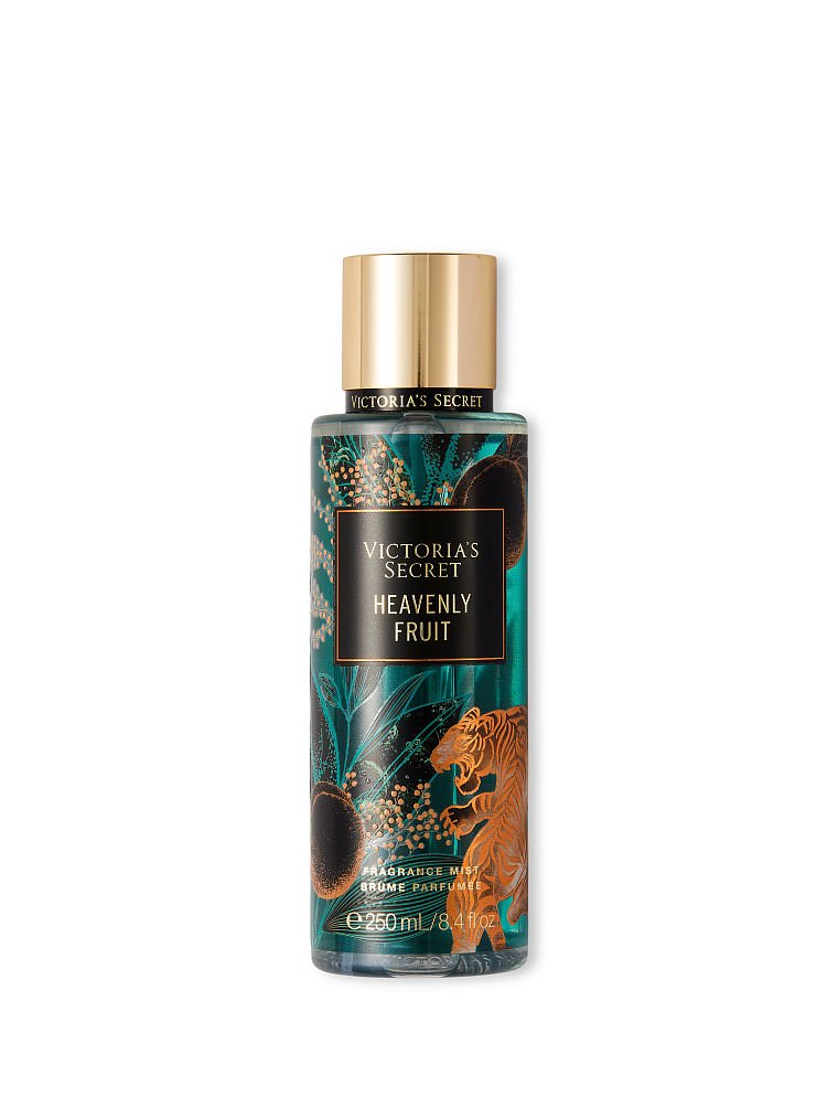 Édition Limitée Lunar New Year Brume Parfumée Corps, Description, large
