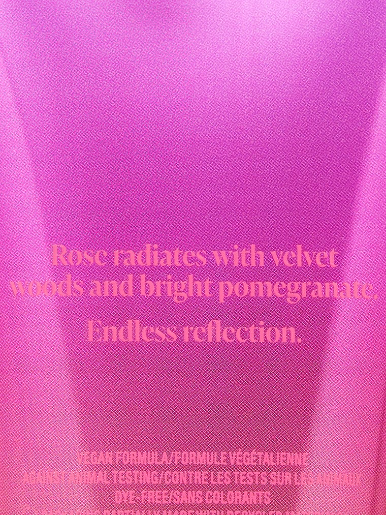 Mirrored Pom Fragrance Lotion, Mirrored Pom, large