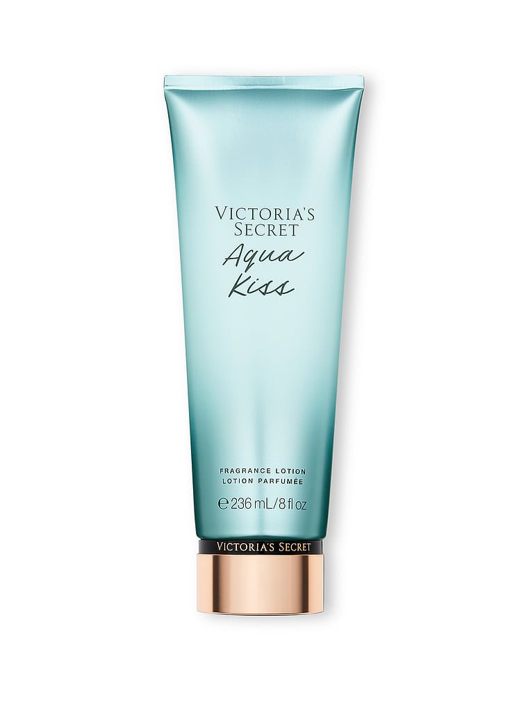 Aqua Kiss Lait Parfumé Corps, Aqua Kiss, large