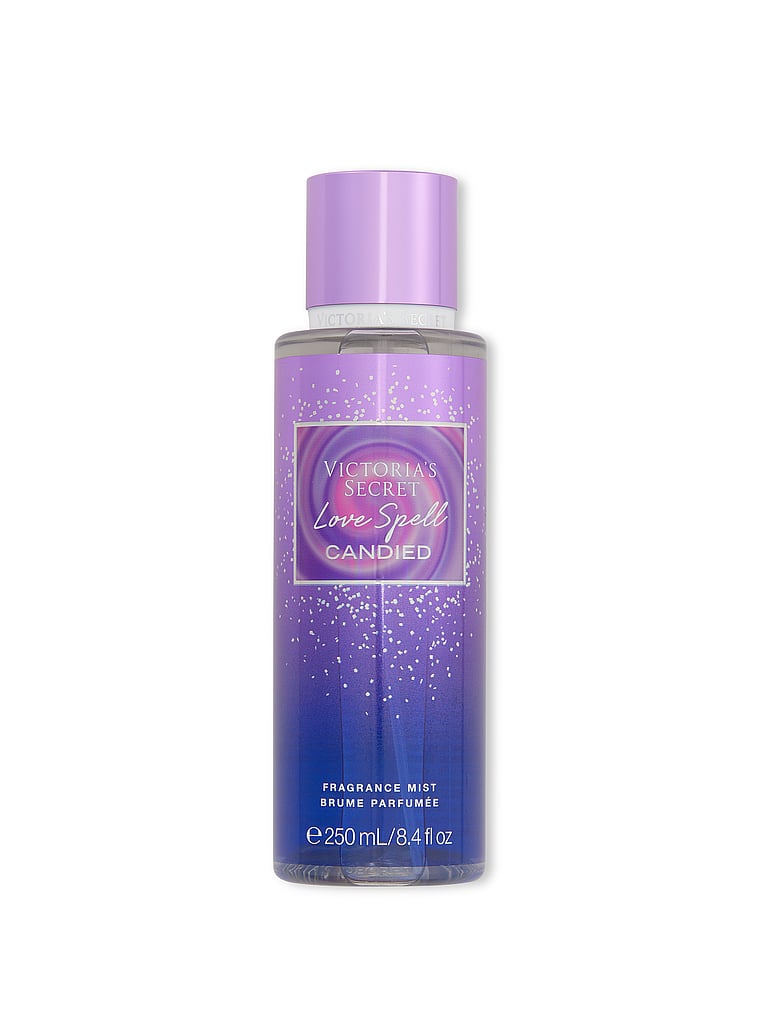 Love Spell Candied Brume Parfumée Corps, Love Spell Candied, large