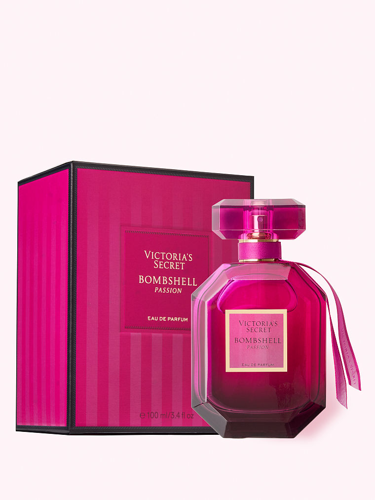 Bombshell Passion Eau De Parfum, , large