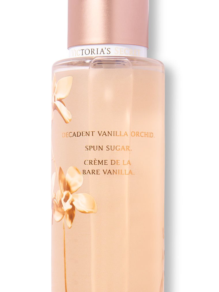 Brumes Parfumées La Crème En Édition Limitée, Bare Vanilla, large