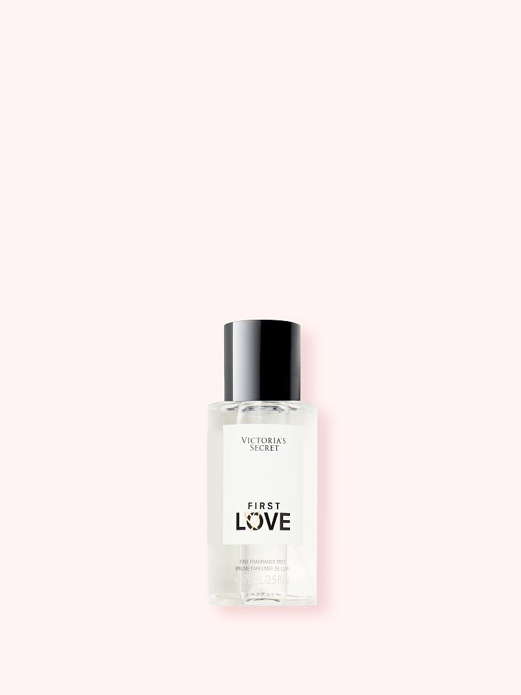 First Love Mini Brume Parfumée, First Love, large