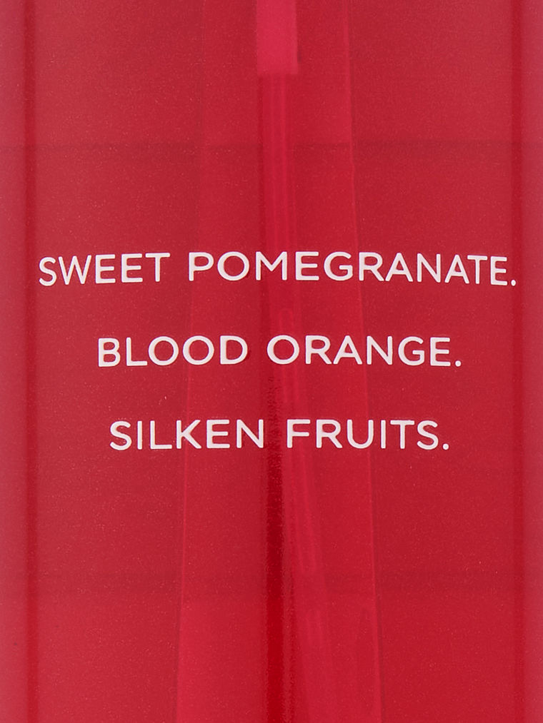Pom L'orange Berry haute Brume Parfumée Corps, Pom L'Orange, large