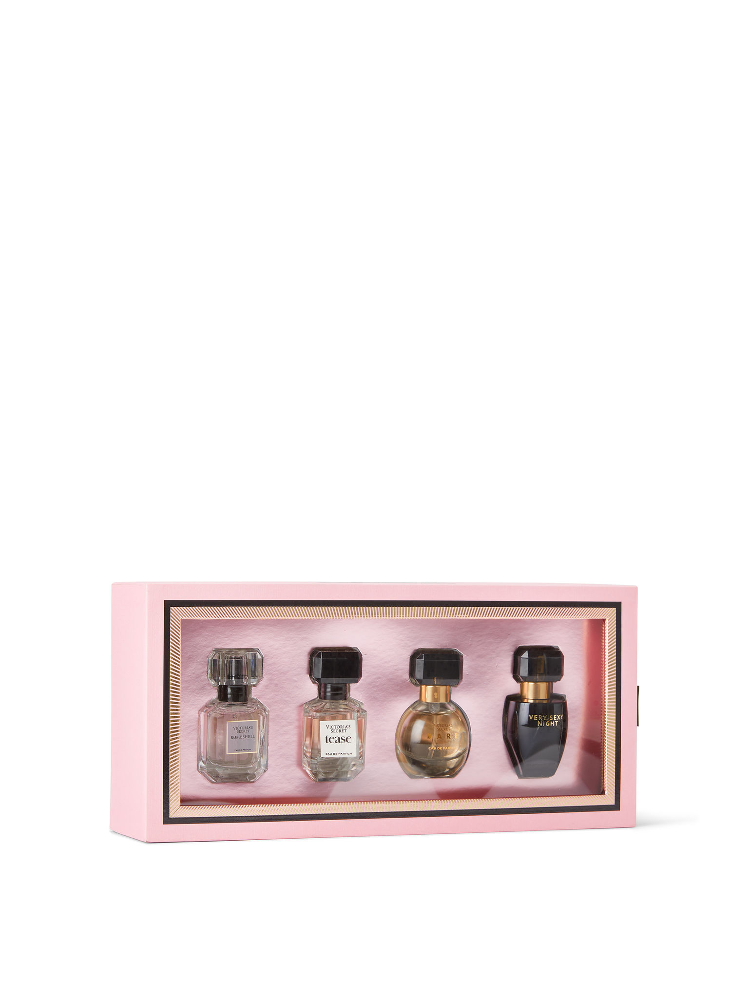 Coffret Découverte Parfums, Assorted, large