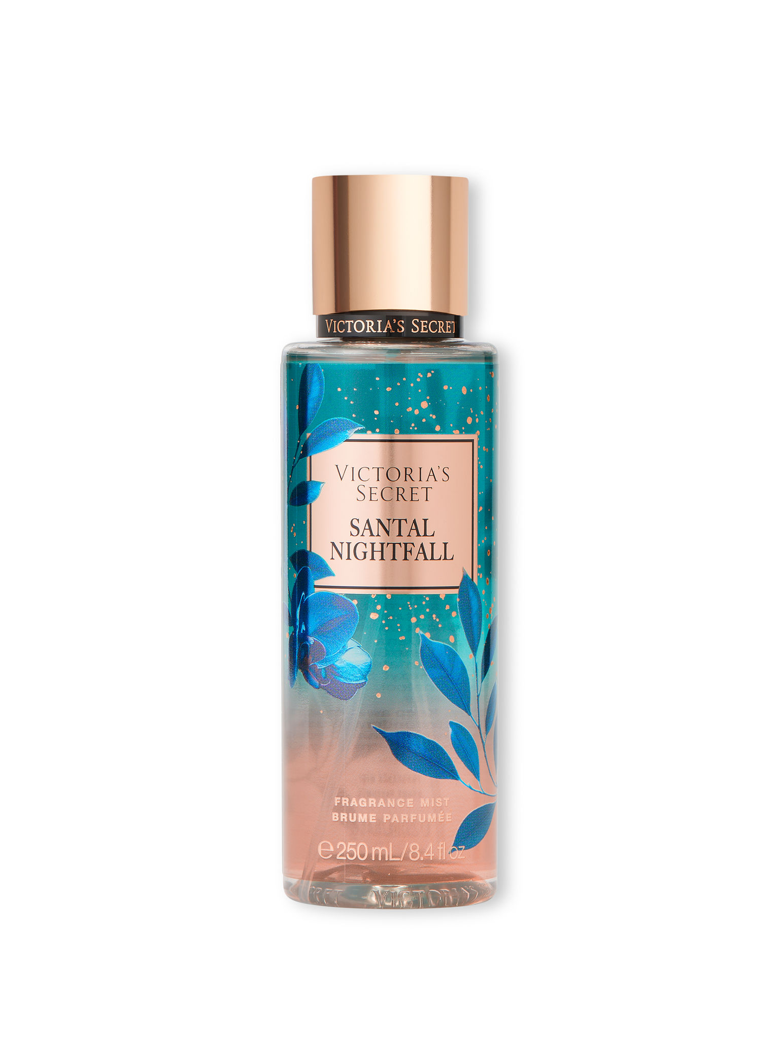 Pomegranate Sky Santal Nightfall Brume Parfumée Corps, Santal Nightfall, large